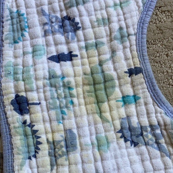 Burpy bibs - Picture 3 of 4